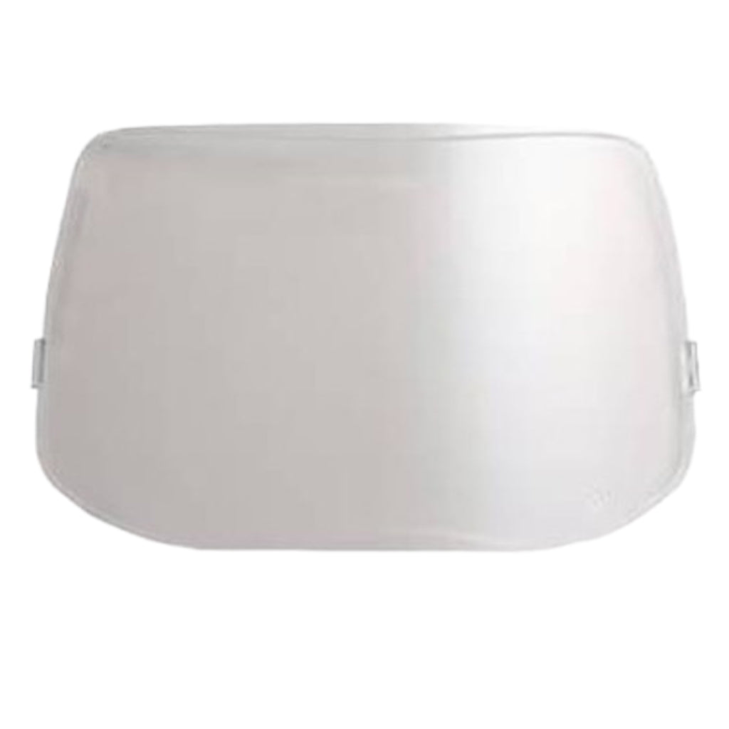Écrans polycarbonates extérieur pour masque SPEEDGLASS - Lot de 10 pièces - Le Comptoir du Soudeur
