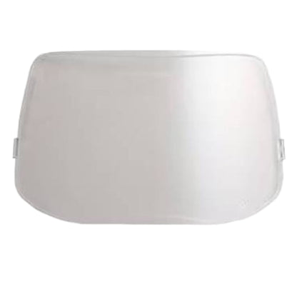 Écrans polycarbonates extérieur pour masque SPEEDGLASS - Lot de 10 pièces - Le Comptoir du Soudeur