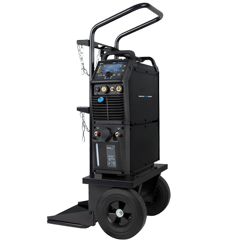 Poste à souder WWE DIGY-TIG 218 AC/DC PULSE PFC - Le Comptoir du Soudeur