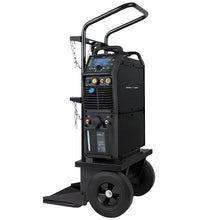 Poste à souder WWE DIGY-TIG 218 AC/DC PULSE PFC - Le Comptoir du Soudeur