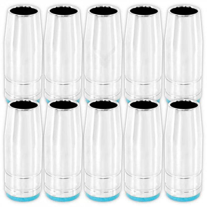 Buse conique pour torche MB-25 - Lot de 10 pièces