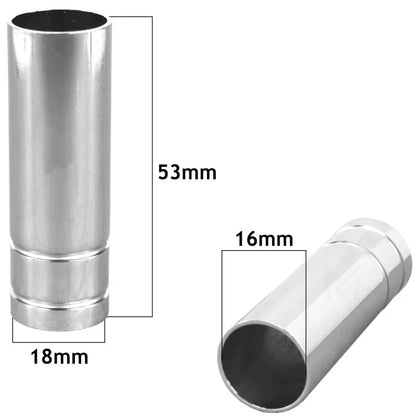 Buse conique pour torche MB-15 - Lot de 10 pièces