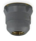 Buse de protection by WUITHOM CUT 60 - 6 trous  (40-60 A) - - Le Comptoir du Soudeur