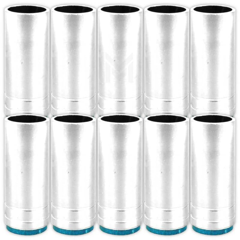 Buse conique pour torche MB-25 - Lot de 10 pièces