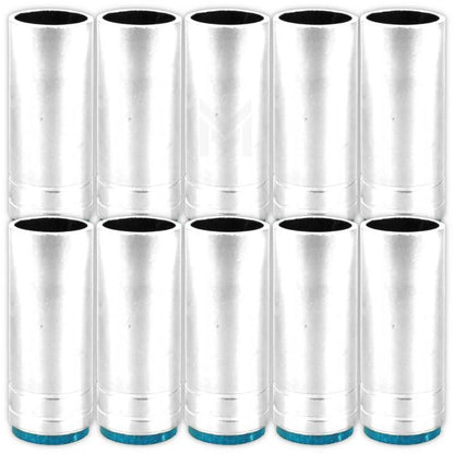 Buse conique pour torche MB-25 - Lot de 10 pièces
