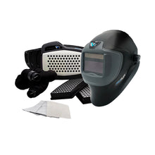 PROFLEX 491 avec système ventilé PROFLOW - Le Comptoir du Soudeur