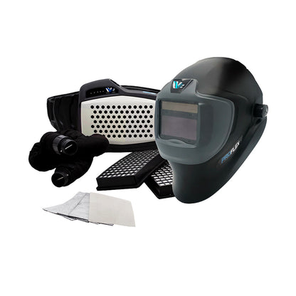 PROFLEX 491 avec système ventilé PROFLOW - Le Comptoir du Soudeur