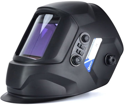 MASQUE DE SOUDAGE GEKO PRO - Garantie 2 ans - - Le Comptoir du Soudeur