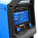 Sherman DIGIMIG 250 COMBO LCD - Le Comptoir du Soudeur