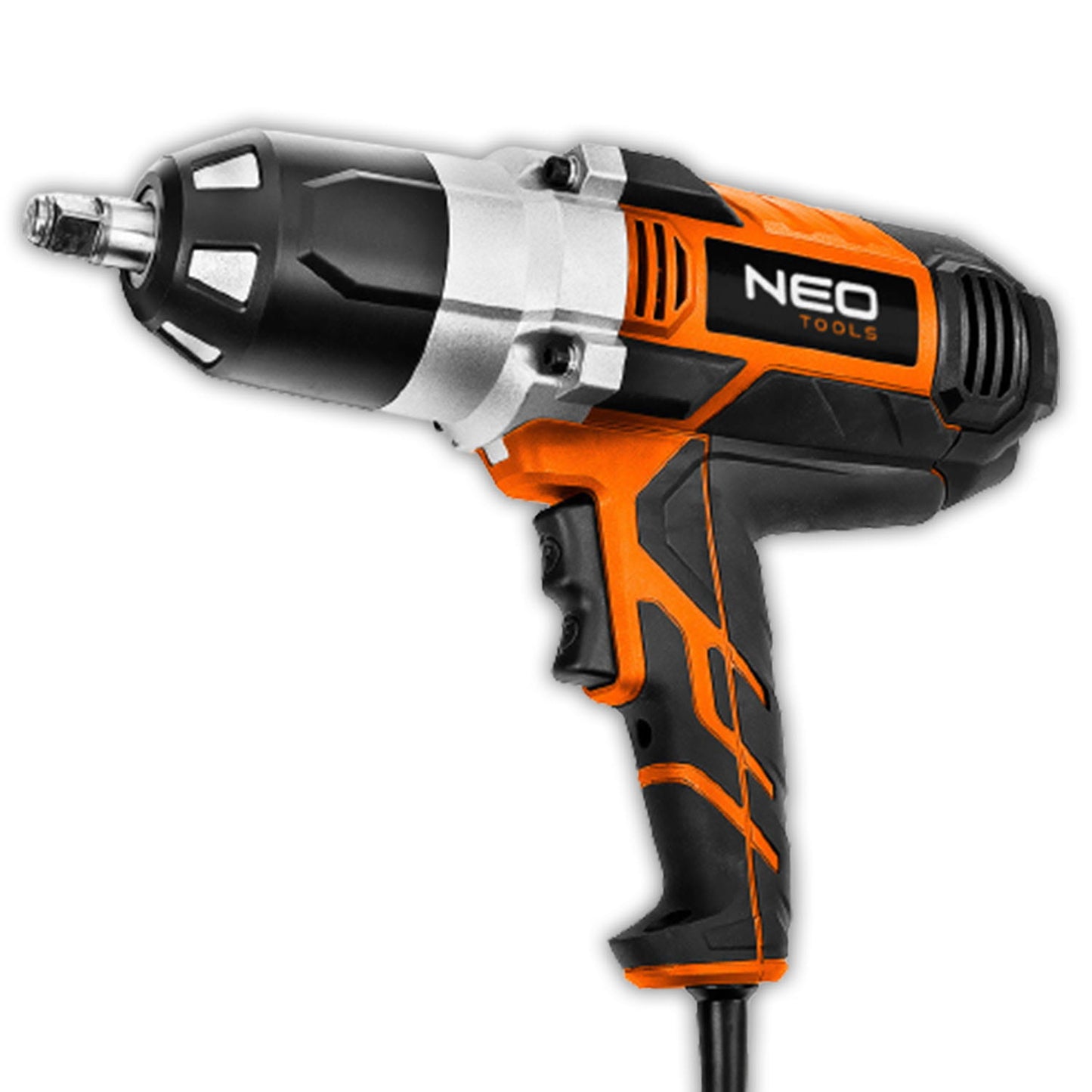 Neo Tools Clé à chocs électrique 1020 W 950 Nm - Le Comptoir du Soudeur