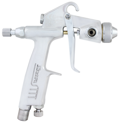 Pistolet à peinture professionnel STAR MINI 0.3 sans papillon - Le Comptoir du Soudeur