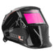 Casque de soudage Spartus Master 230XT avec flux d'air - Le Comptoir du Soudeur