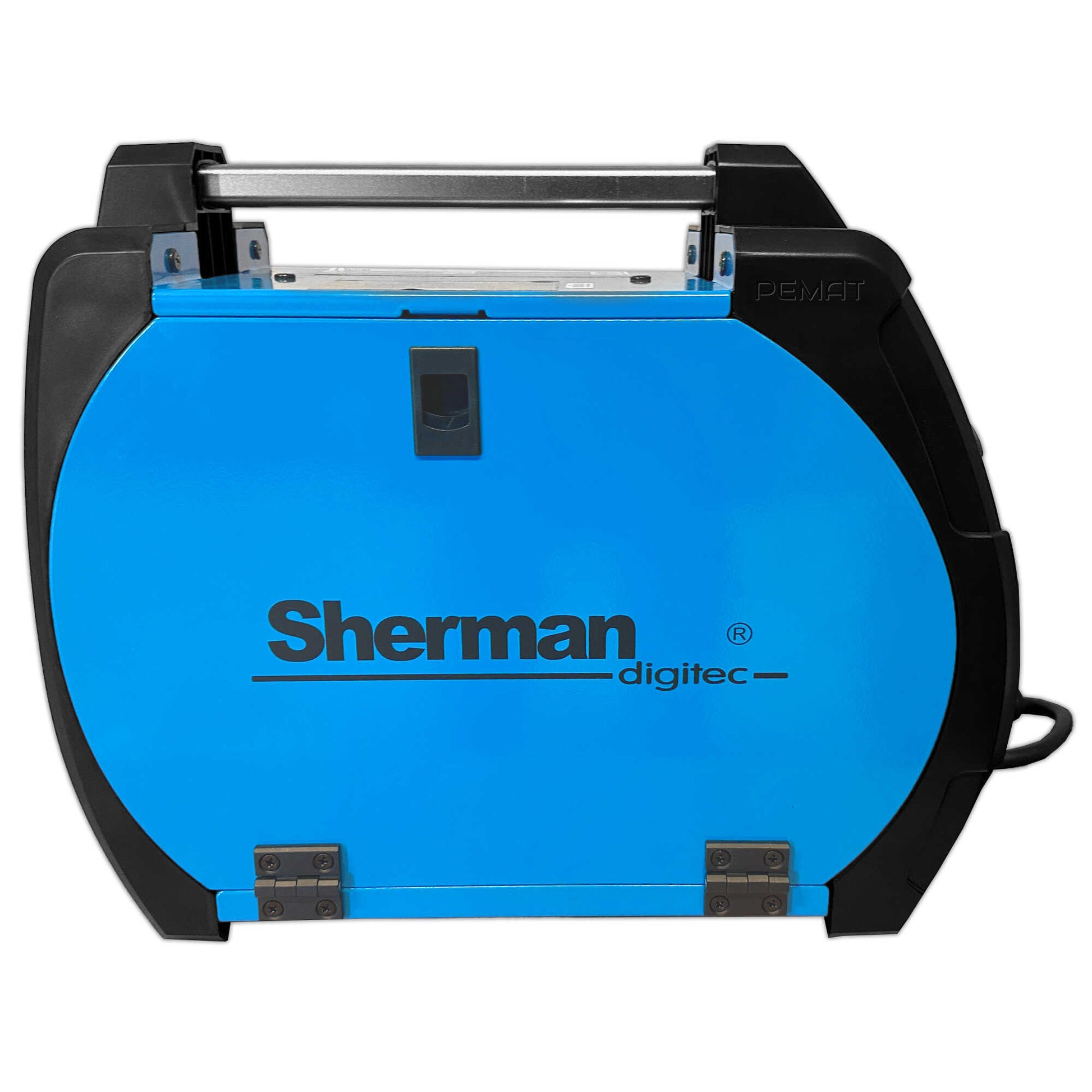 Sherman DIGIMIG 220 LCD - Le Comptoir du Soudeur