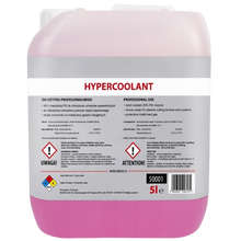 Liquide de refroidissement 5L pour système de soudage