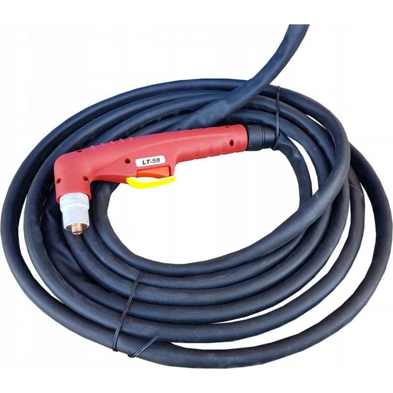 Sherman Cutter 50K Poste Plasma - Le Comptoir du Soudeur