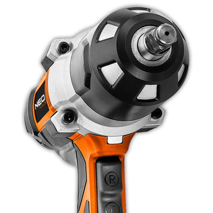 Neo Tools Clé à chocs électrique 1020 W 950 Nm - Le Comptoir du Soudeur