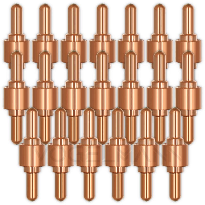 Electrode (lot de 20) PT-31 Vogelmann - Le Comptoir du Soudeur