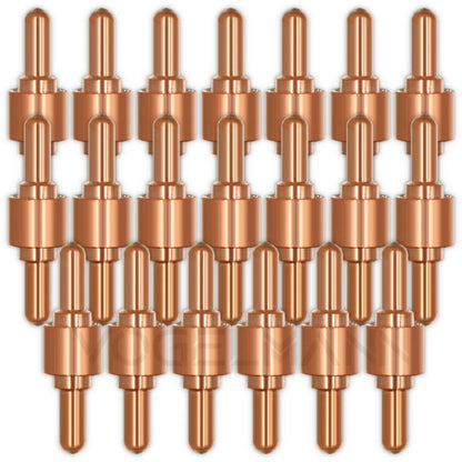 Electrode (lot de 20) PT-31 Vogelmann - Le Comptoir du Soudeur