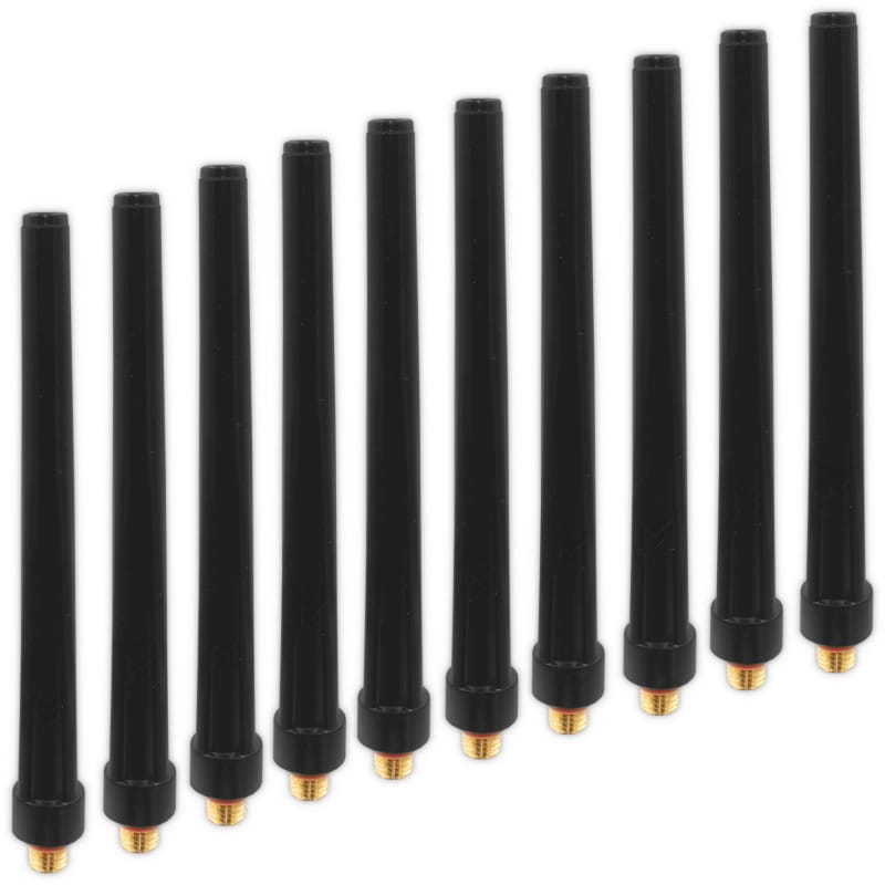 Bouchon arrière longue (lot de 10) TIG SR-9/SR-20 Vogelmann - Le Comptoir du Soudeur