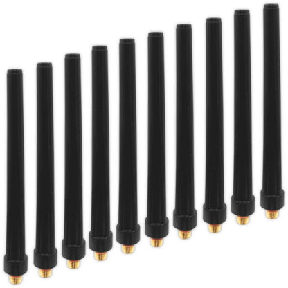 Bouchon arrière longue (lot de 10) TIG SR-9/SR-20 Vogelmann - Le Comptoir du Soudeur