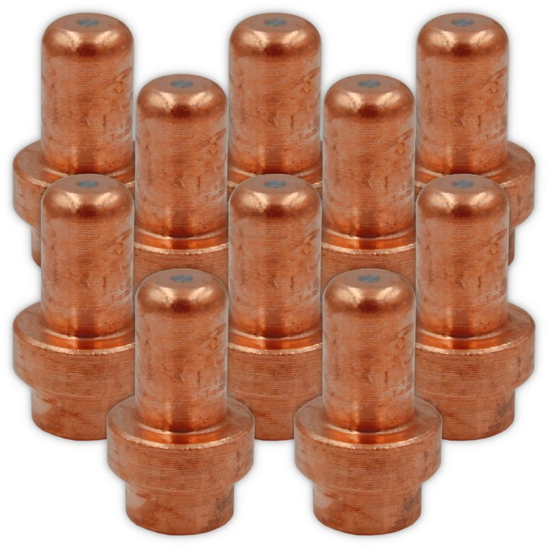 Électrode CB-50 Vogelmann (Paquet de 10) - Le Comptoir du Soudeur