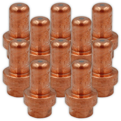 Électrode CB-50 Vogelmann (Paquet de 10) - Le Comptoir du Soudeur