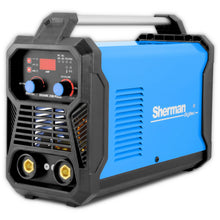 Sherman DIGIARC 200 Pulse Onduleur Poste à souder - Le Comptoir du Soudeur