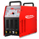 Weldman BRAVO TIG 250 AC/DC HF PULS - Le Comptoir du Soudeur