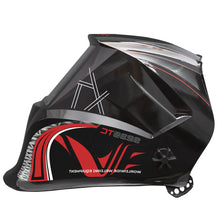 Cagoule de soudage WWE W9230TC Master