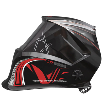 Cagoule de soudage WWE W9230TC Master