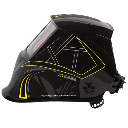 Cagoule de soudage WWE W9330TC Pro