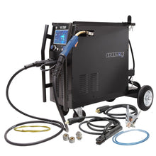 SPARTUS EasyMIG 330 DUAL PULSE - Le Comptoir du Soudeur