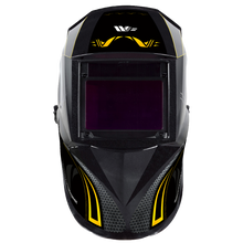 Cagoule de soudage WWE W9330TC Pro - Le Comptoir du Soudeur