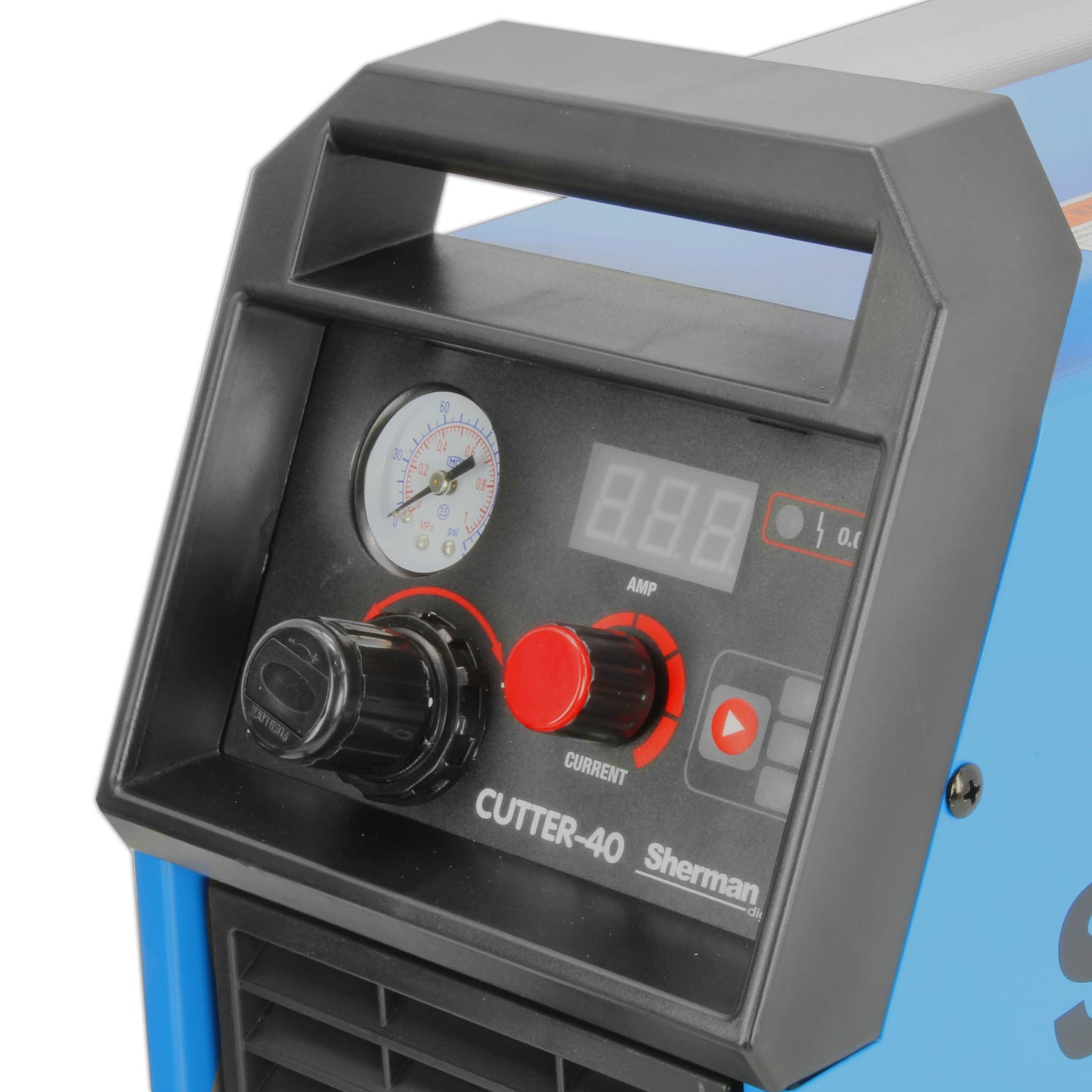Sherman Cutter 40 Poste Plasma - Le Comptoir du Soudeur