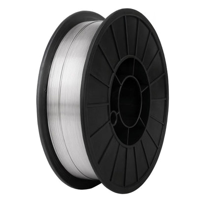 Fil Aluminium AlSi5 - La bobine de 2 kg avec entraxe de fixation de 55 mm - ø 0.8 à 1.2 mm