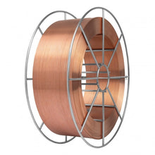 Bobine fil Acier SG2 - 15kg