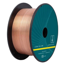 Bobine fil Acier SG2 - 01kg