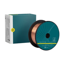 Bobine fil Acier SG2 - 01kg