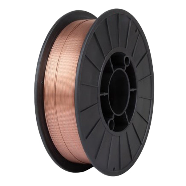 Bobine fil Acier SG2 - 05kg