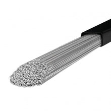 Métal d'apport Aluminium AIMg5 ER5356 - Le paquet de 2.5 kg - ø 1.6 à 3.2 mm