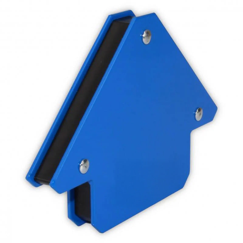 Angle magnétique de soudage - Capacité 12,5 kg