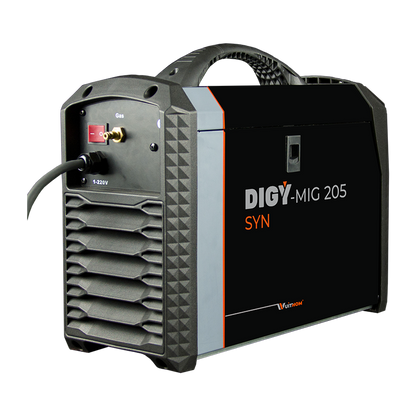 Poste à souder Wuithom Digymig 205 Synergique