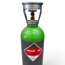 Bouteille Gaz de soudure Argon CO2 Sans Contrat B20 4,3m³ - Rechargeable Livraison Offerte - Le Comptoir du Soudeur