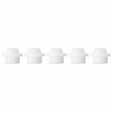 Bague isolante lens pour torche TIG SR 17/18/26 - Lot de 5 pièces