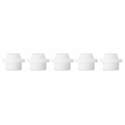 Bague isolante lens pour torche TIG SR 17/18/26 - Lot de 5 pièces