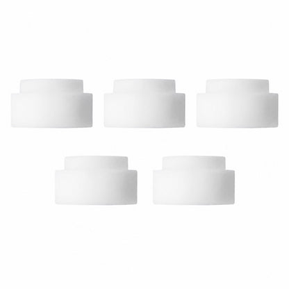 Bague isolante pour torche TIG SR 9/20 - Lot de 5 pièces
