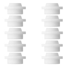 Bague isolante Lens pour torche TIG SR 17/18/26 - Lot de 10 pièces - Le Comptoir du Soudeur