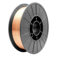 Bobine fil Acier SG2 - 05kg - 0,6 mm