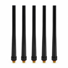 Bouchon long pour torche TIG SR 9/20 - Lot de 5 pièces