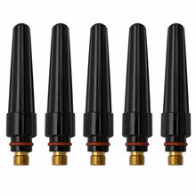 Bouchon moyen pour torche TIG SR 17/18/26 - Lot de 5 pièces